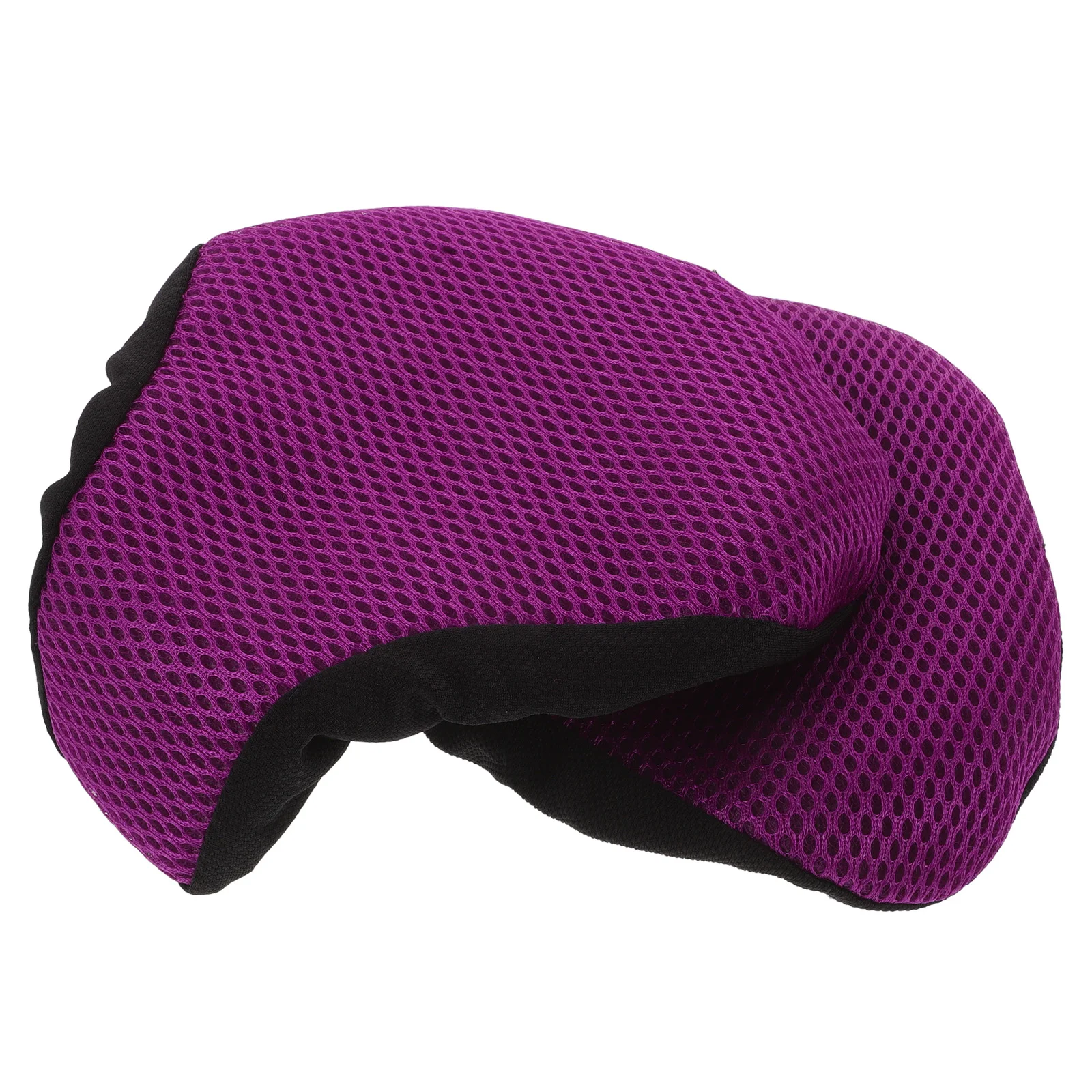 

2Pcs Bike Comfortable Breathable Cushion for Mountain Road Cycling Supply Bike Seats Cover Bikes Durable Non-slip
