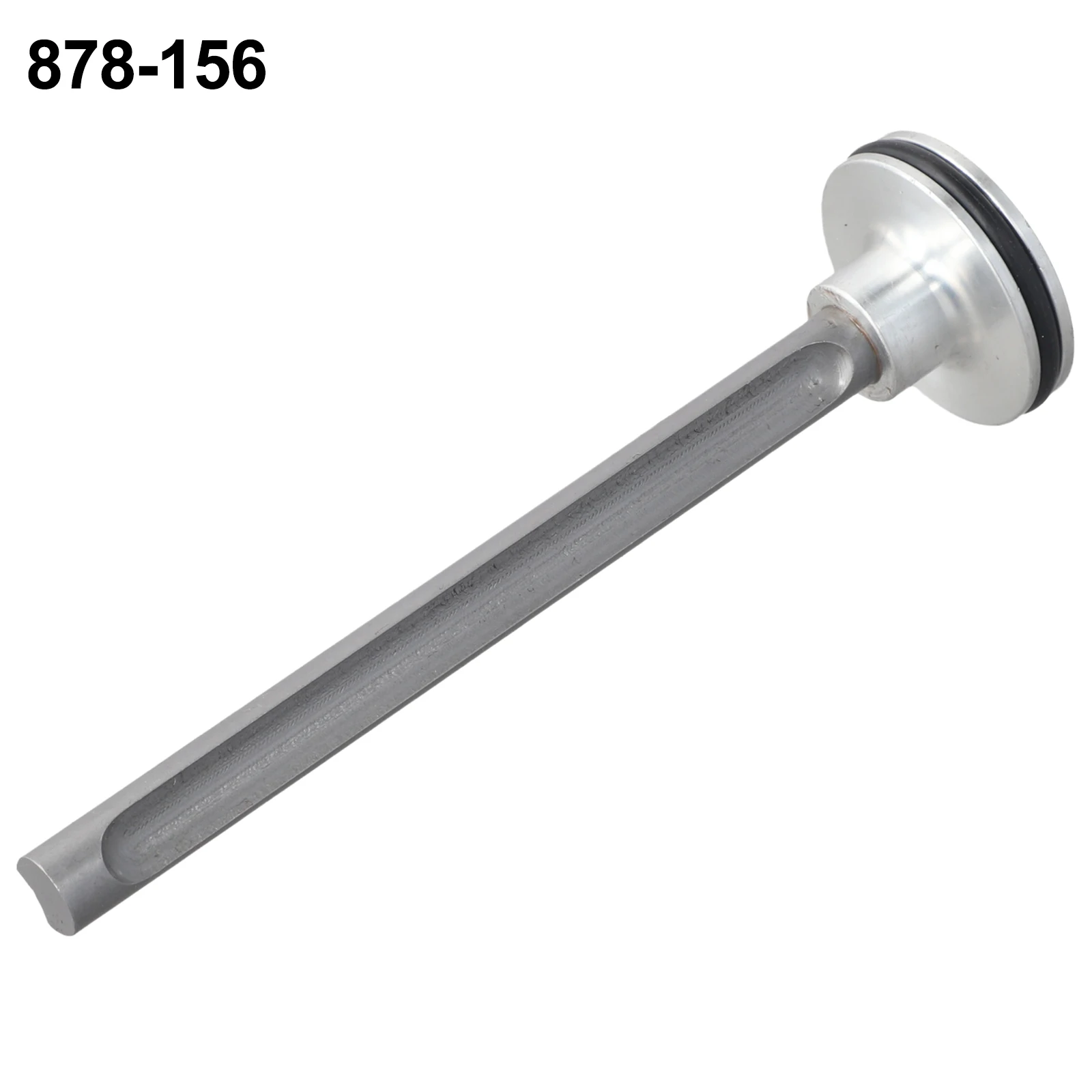 Sofisticato driver sostitutivo per chiodatrici a spirale su misura per adattarsi alle specifiche dei modelli della serie NV45