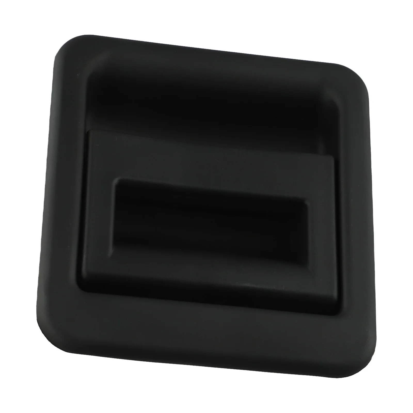 Replacement Door Handle OEM 9101E5 Right Sliding Door Handle Seamless Compatibility Weather Resistant Vehicle Upgrade