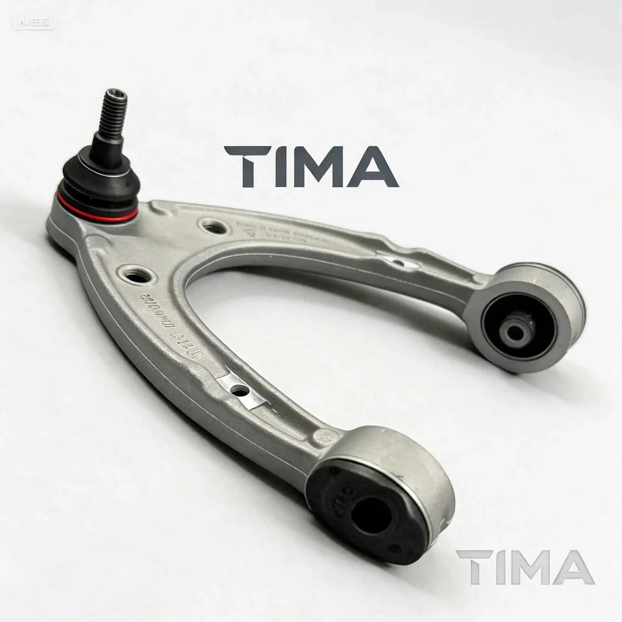 971407021B 971407021C 971407021F Front Upper Control Arm, for Porsche Panamera 971 2017-2024