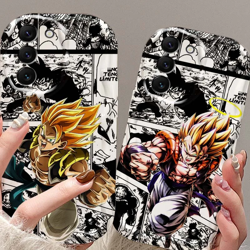 D-Dragon Balls Goge… - image