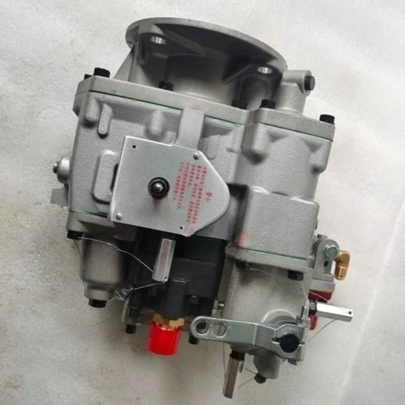 

For construction machinery bulldozer NTAA855 engine PT fuel pump 4951503