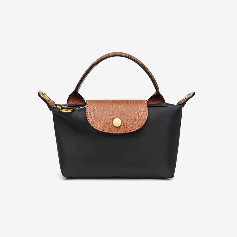 Women\'s Mini Handbag Spring Autumn Versatile Fashion Niche Designer Casual Bag Purses and Handbags Designer Bags Tote Bag