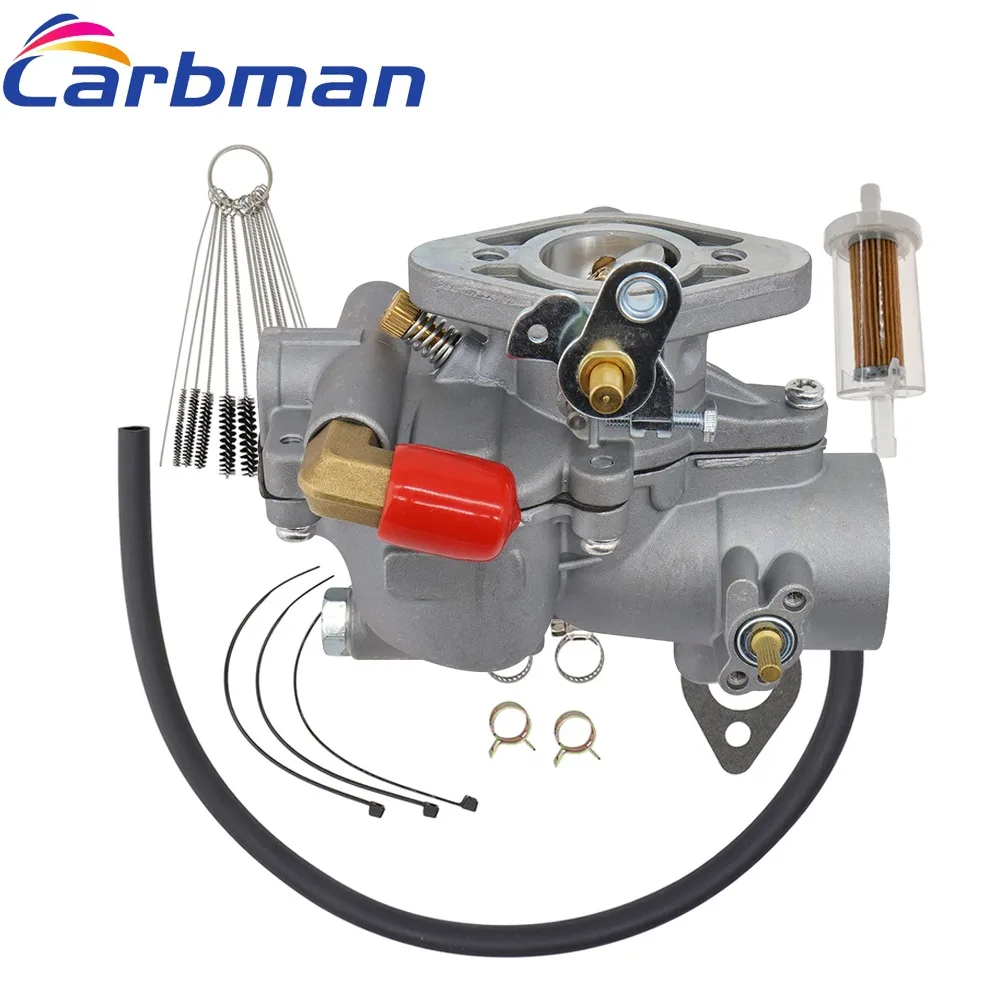 Carburador apto para ZENITH 70949C92 71523C93 70949C91 MFG 13781 13794 persiana CUB TRACTOR