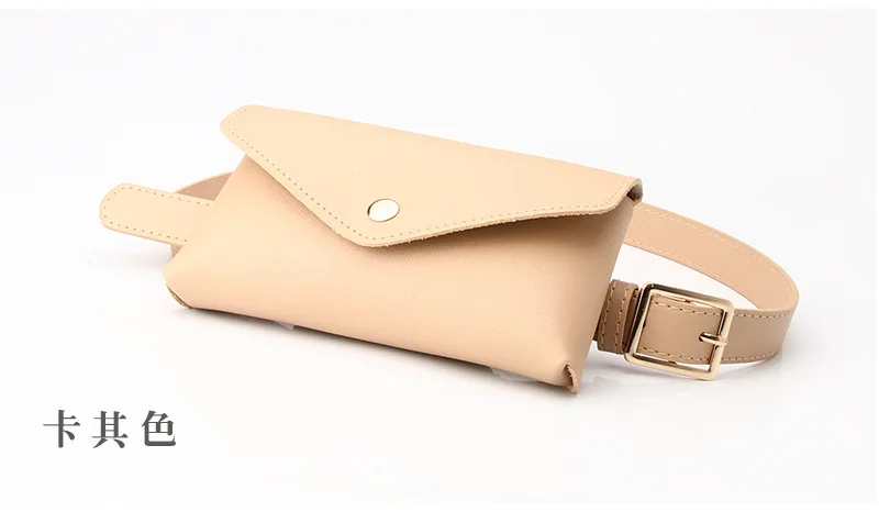 Kleine Hüfttasche für Damen, Handytasche, Mini-Gürteltasche, Bauchtasche, Bananentasche, Damen-Kängurutasche, Hüfttasche, Seitentasche, Bolsas – Detail 12