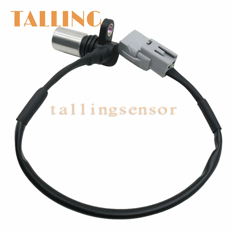 8-97306113-1 Crankshaft Position Sensor For Hino Isuzu 4HK1 6HK1 Hitachi ZAX270 ZAX240 ZAX200 New 8973061131 8 97306113 1