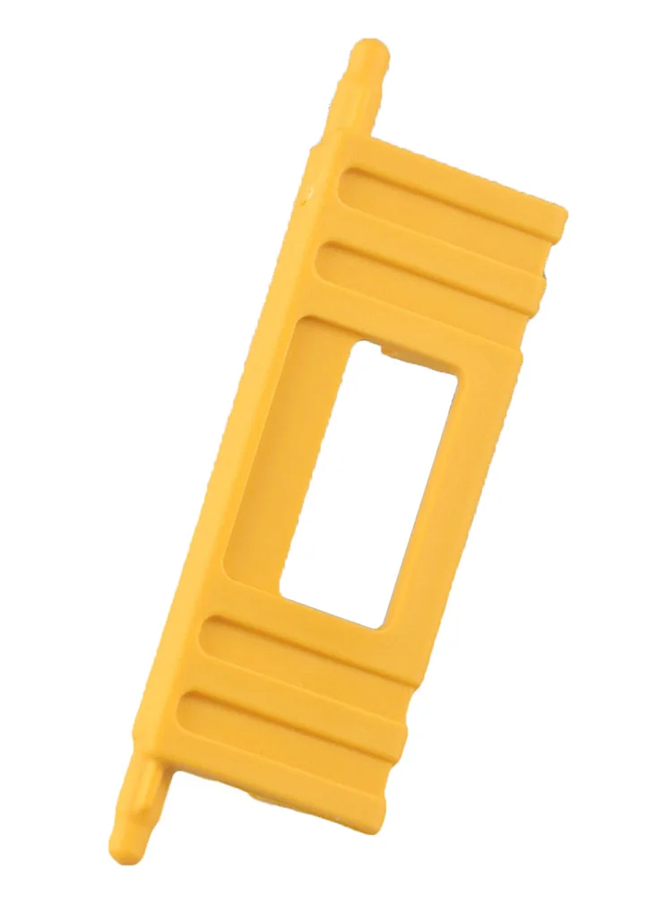 1PC Plastic Replacement Interlocking Tool Box Latch N409477 For Dewei Tool Storage Box Toolbox Side Latch Tools Packaging Part