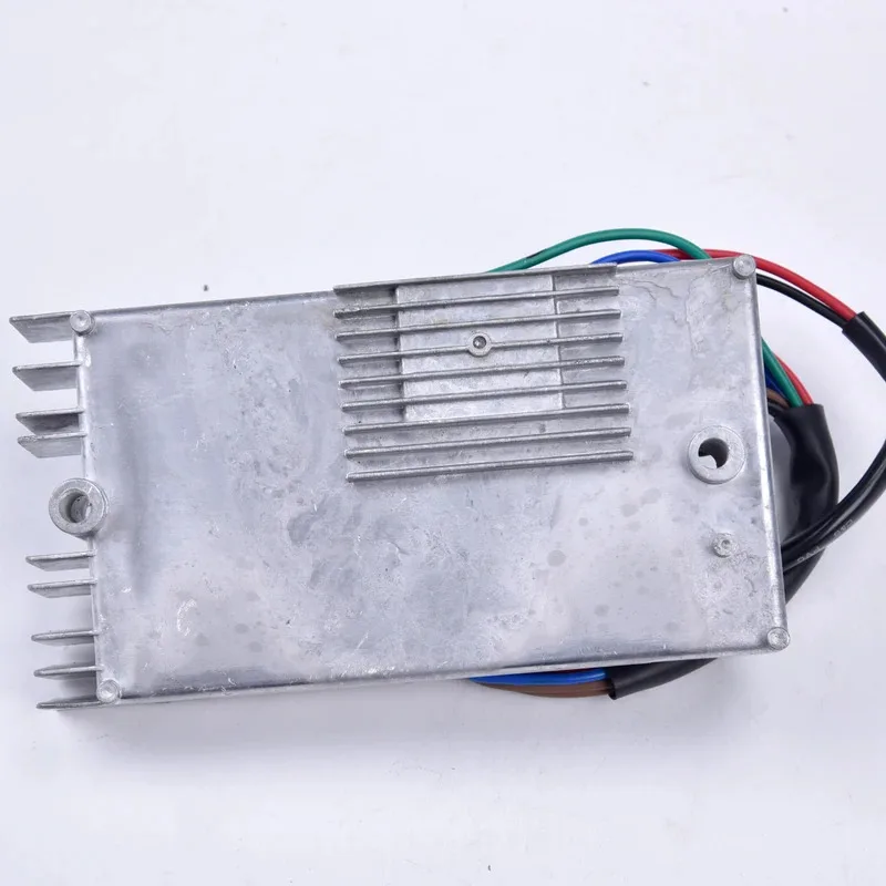 Diesel Generator AVR KI DAVR- 95-S3 Three Phase Model