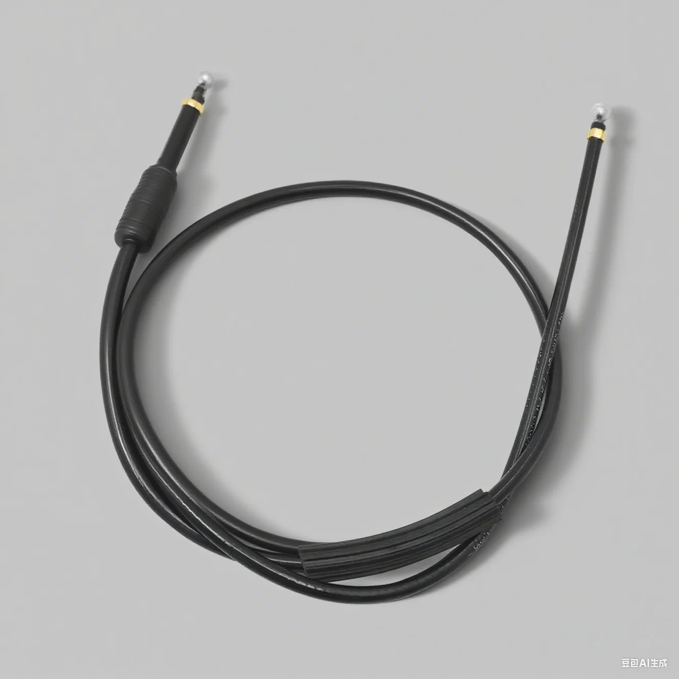 

Передний трос открывания капота для Porsche Cayenne 2003-2010 95551153100, черный ABS аксессуары для автоинструментов