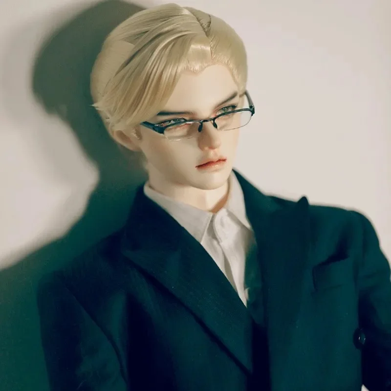 New Max size bjd doll 1/2 ABADON Bench 100cm male baby sd in stock handsome Noble joints can move in stock