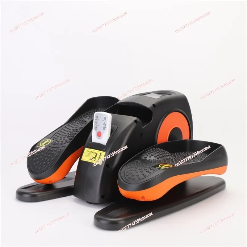 Electric elliptical machine home stepper new office lazy fitness equipment mini electric equipment