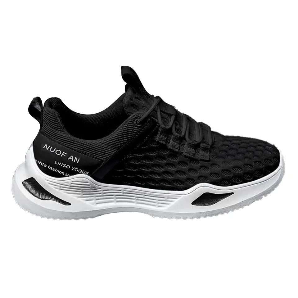 2023 New Trend Fashion Sports Shoes Comfortable and Breathable Running Shoes Soft Sole Lightweight and Comfortable Casual Shoes