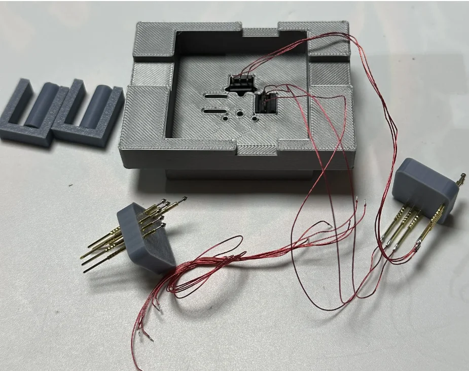 joystick Dedicated Test Equipment Hall Effect and Carbon Film Universal Improve replacement efficiency