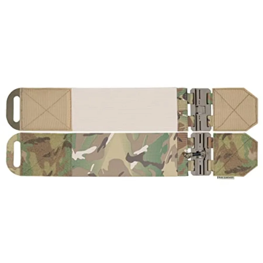 Elastic Tactical Qu…