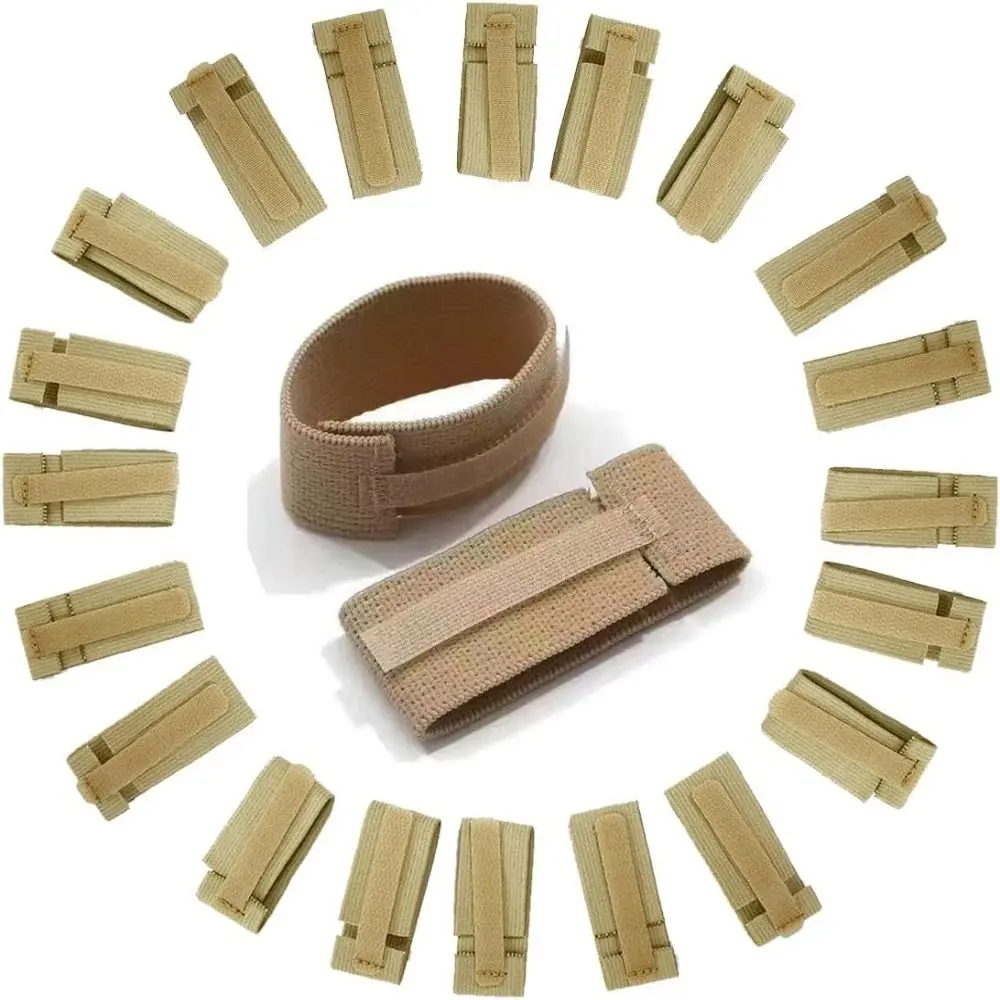 

Эластичный многоразовый мужской внешний катетер, комплект не протекает, эластичный фиксатор мужского катетера, регулируемый мужской катетер, принадлежности