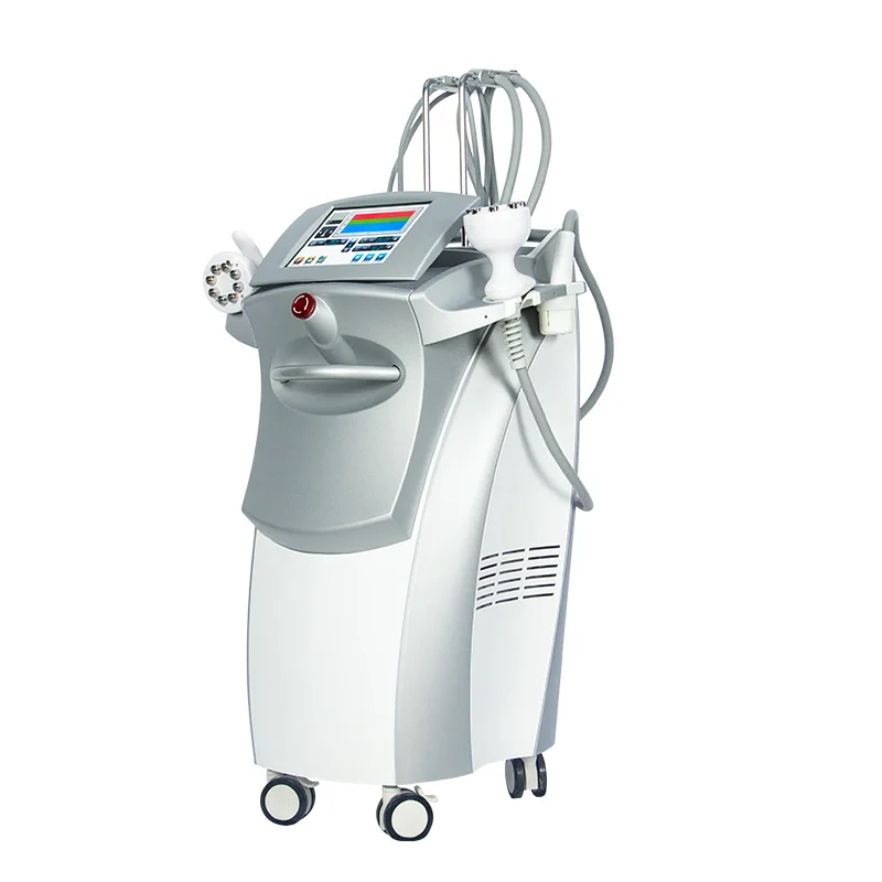 4D Technology Venus Legacy  Multifunctional RF Shaping For Reducing Stretch Marks Tightening Skin Slimming Varimpulse Machine