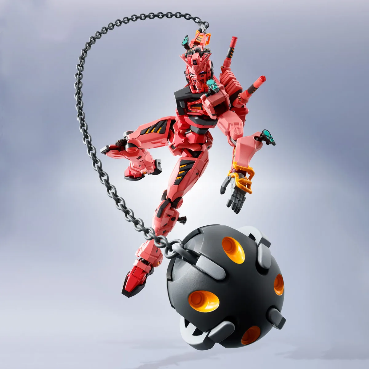 In Stock Bandai Met… - image