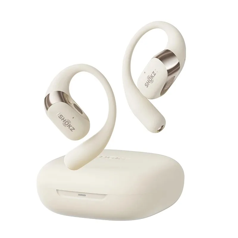 オリジナルShokz OpenFit 2+T921 オープンハンギングワイヤレス
