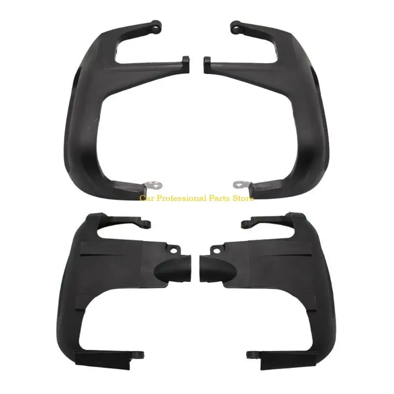 

R53D Motorcycle Cylinder Heads Guard Replacement For R1150GS R1150RT R1150R