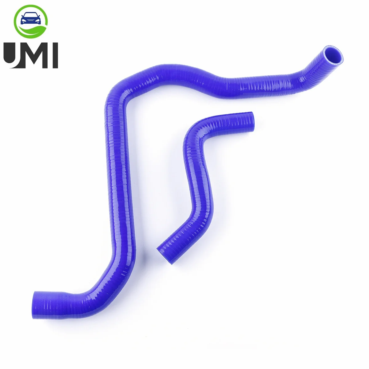 

2PCS 3PLY For 1992-1996 Honda Prelude BB1 Si S VTEC H22A H23A Car Silicone Radiator Coolant Hose Tube Pipe Kit 1993 1994 1995