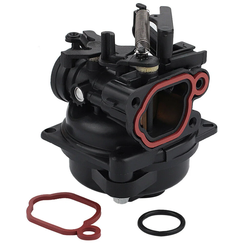 Briggs & Stratton Garden Power Tool Peças Carburador Kit Cortador de Grama Acessórios 799584 9p702 09p702 550ex 140cc 150cc