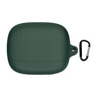 Earphone Shock Housing Skin-friendly Cover ForBaseus Bowie M2s Washable-Shell Protector Nonslip Sleeve Impact-resistant