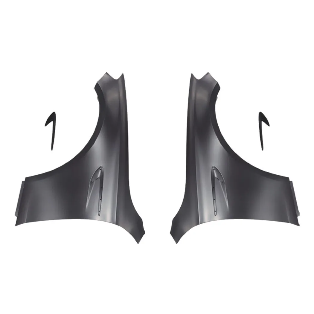 

Suitable for Mercedes-Benz E-Class W213 modified E63 iron fender fender W238 fender fender