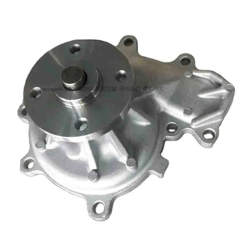 

Водяной насос для NPR71 4HE1T NPS71 NPR70 8-97073-951-0 8-97109-676-0 8-97333-361-0