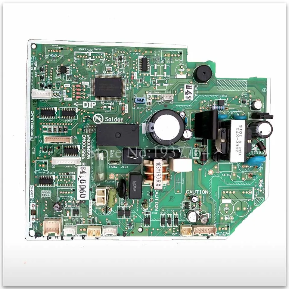 

Печатная плата компьютера для кондиционера MSH-BF12VC WM00B225 DM00J994, хорошая работа