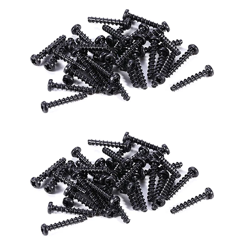 A66T-40Pcs Battery Screws Compatible For Dyson DC62 V 6 V8 V10 Vacuum Cleaner Battery Installation Screws
