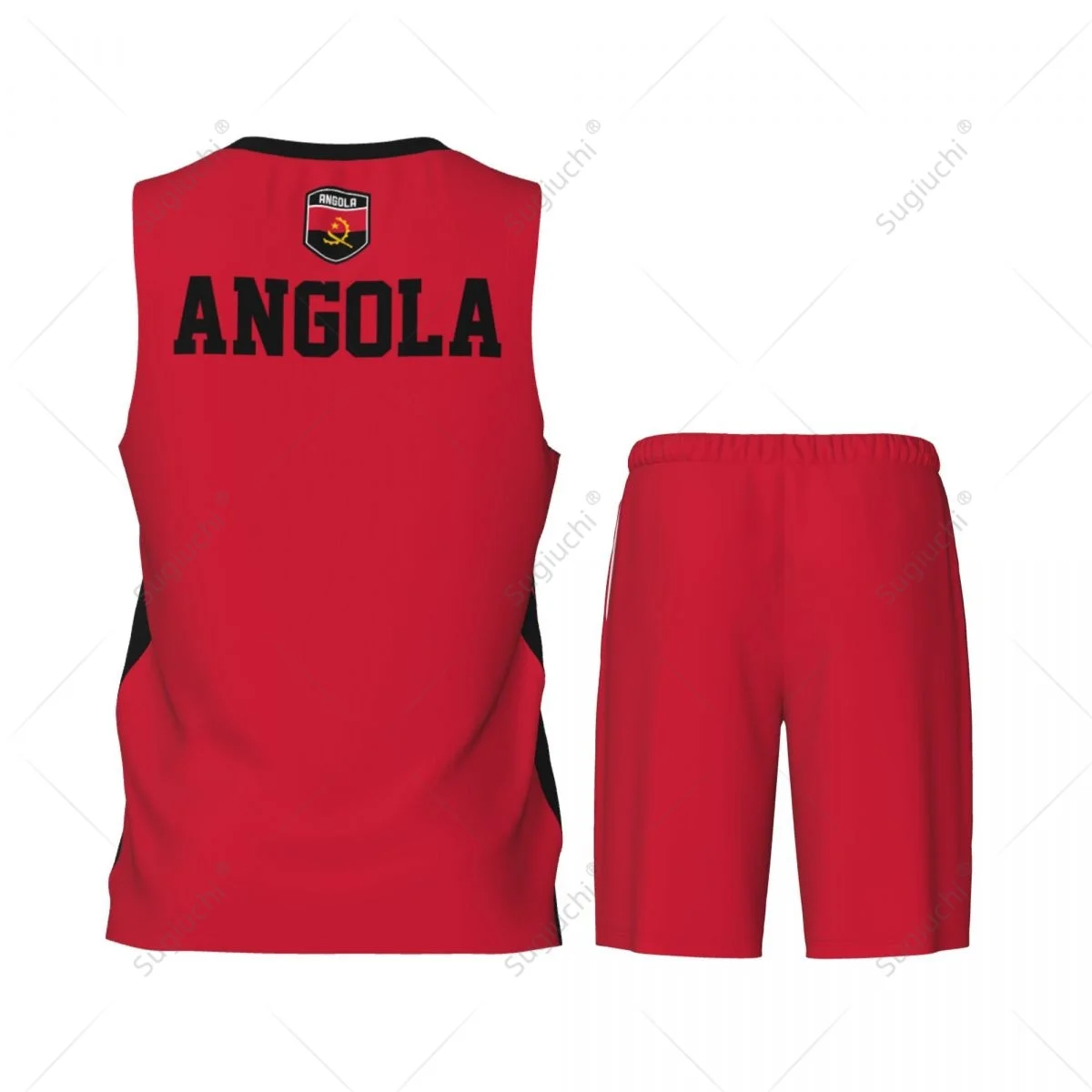 Maillot et pantalon de basket-ball pour homme, Team-up conventionnels Feel Mars, chemise et pantalon, nom personnalisé Dahber, exclusif