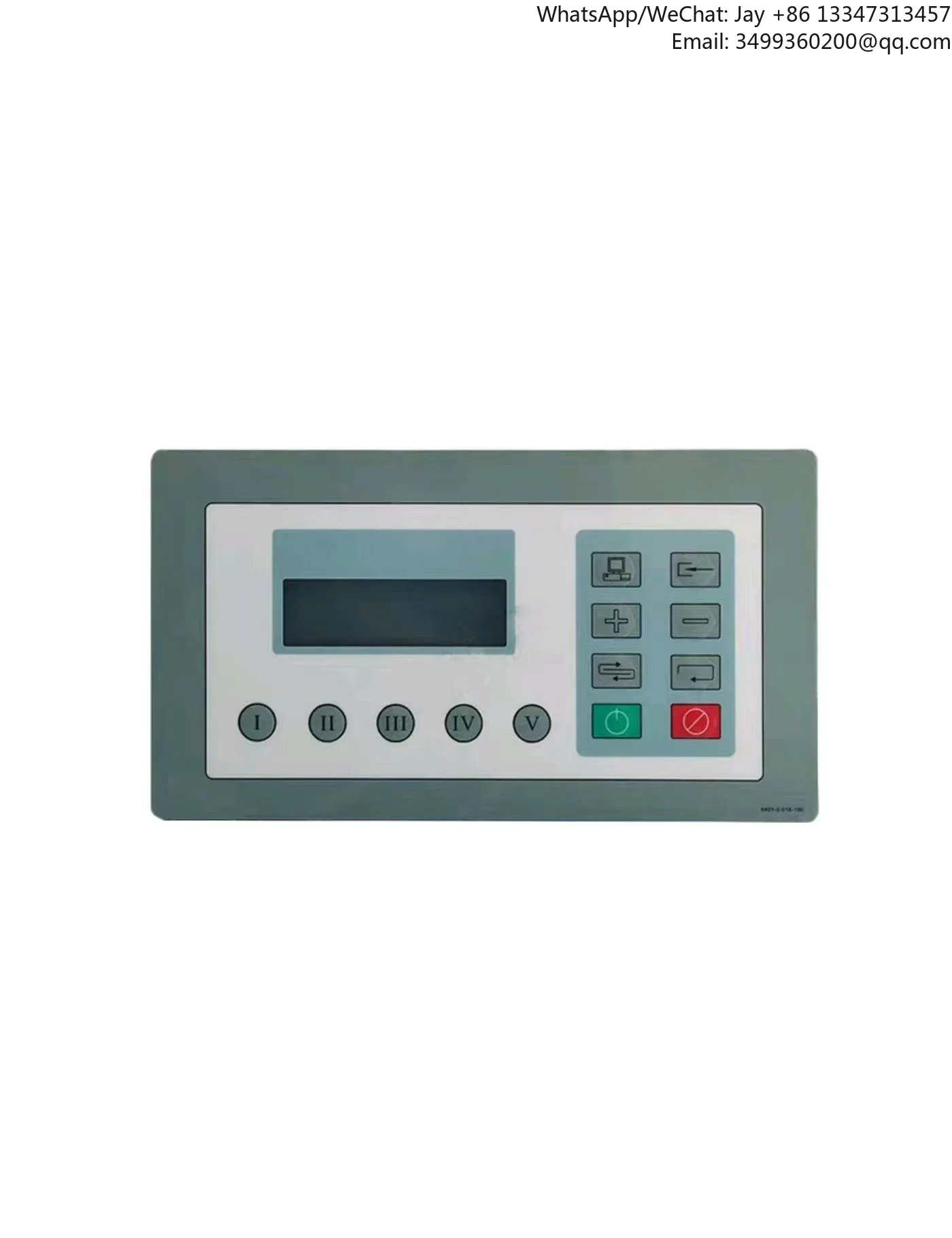 

High Quality Gw401D Model Accessories For Industrial Automatic Dryer Machines For Washing Sheets