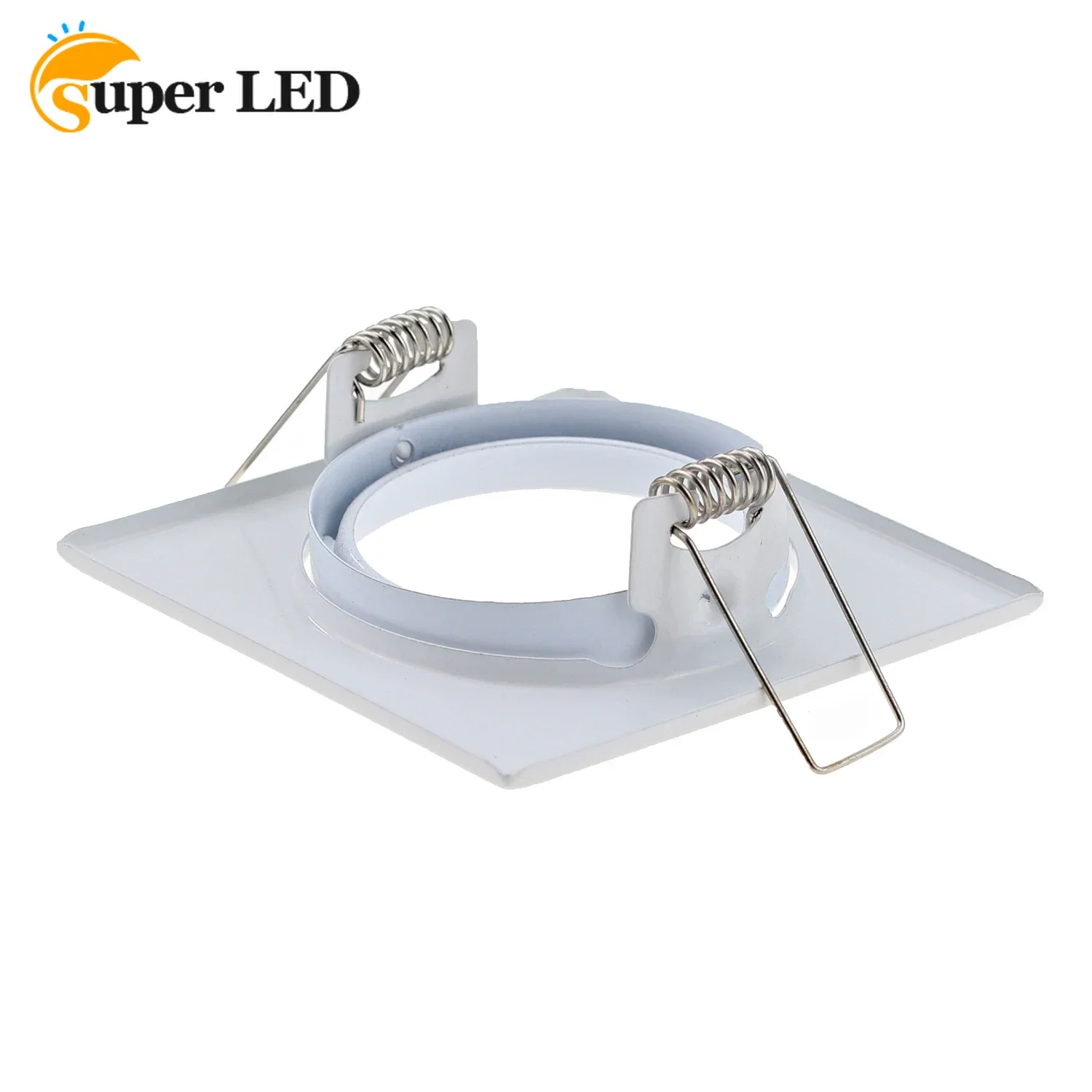 Modern Design LED Spot Light Interior Fixtures LED Downlight High Quality 6W China Building LED Down Light