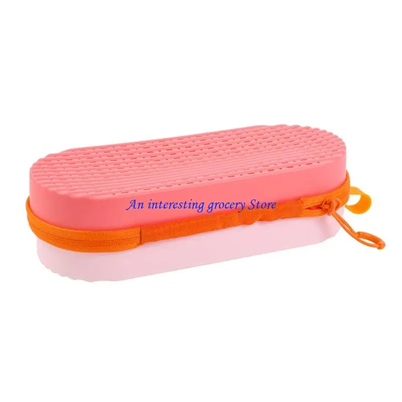 652D Excellent Swim Equipment shipper Using Secure Fastener And Grip