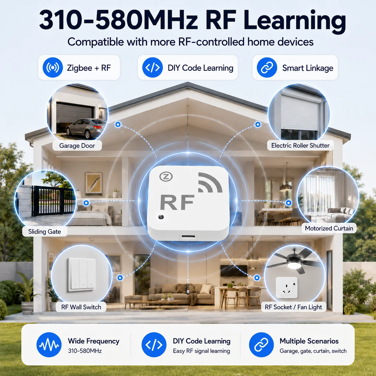 Thumbnail 4 - #48 Best Smart Door Sensors to Buy In 2026