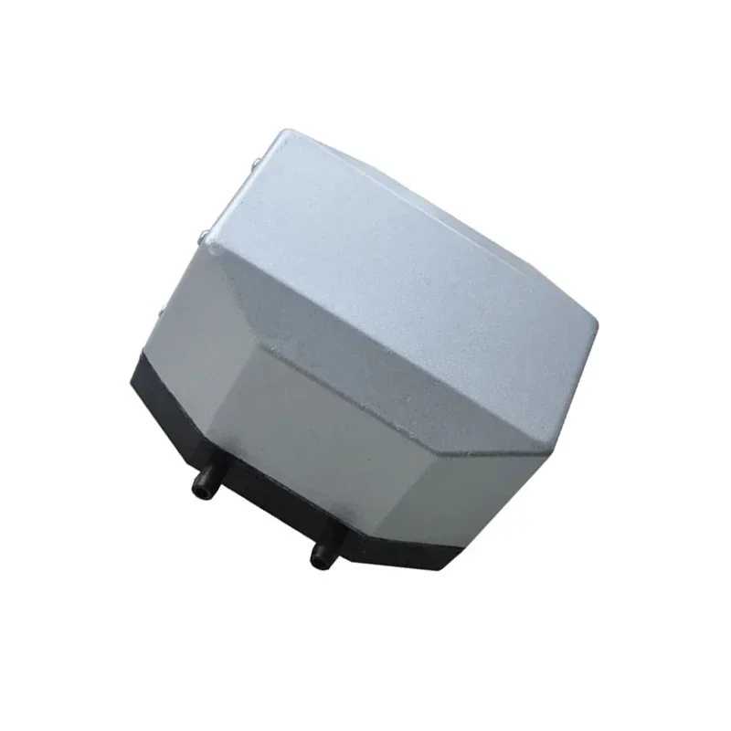 Bomba de Ar Compressor 110V 220V Bomba de Aquário Geradores de Ozônio Peças de Reposição QBF-15