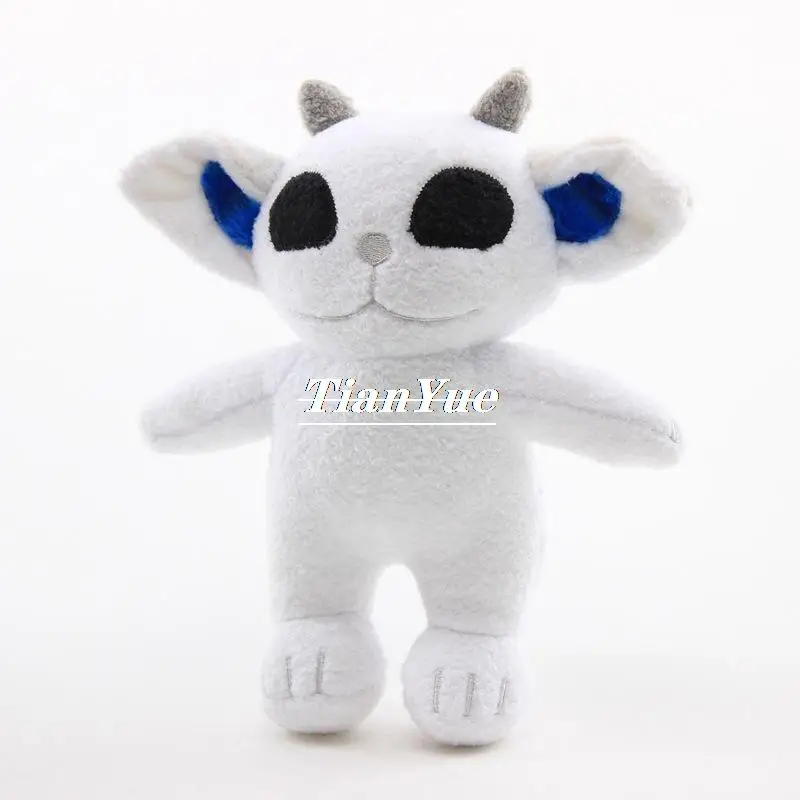 Cute Twenty One Pilots Ned 21 doll Children's Christmas Gift toy 20cm