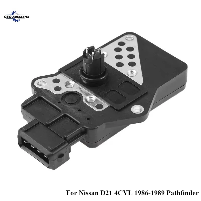 

16078-12G00 For Nissan D21 4CYL 1986-1989 Pathfinder New Mass Air Flow Sensor AFH45M-15 AFH45M-14 5S5775