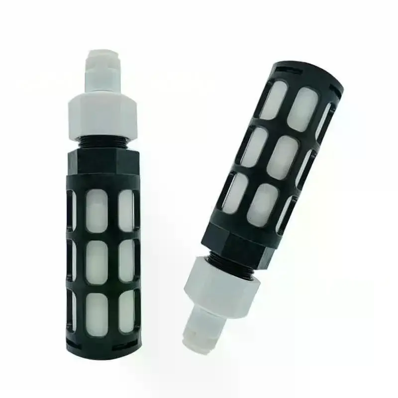 Universal Self-Priming Inline Filter 1/4