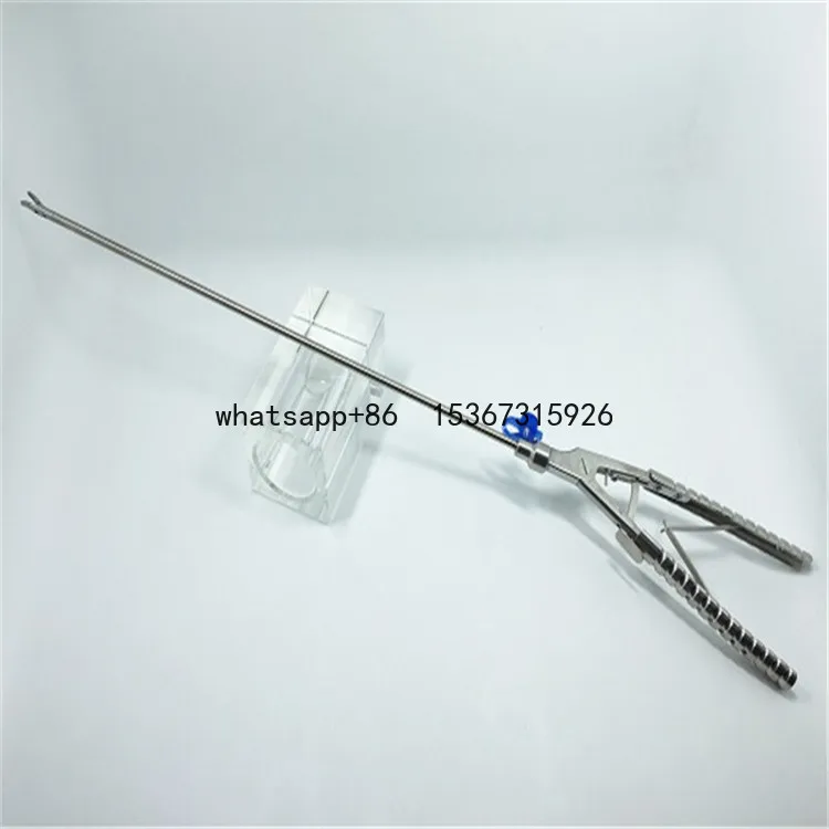 Medical Lung forceps for thoracoscopy surgery