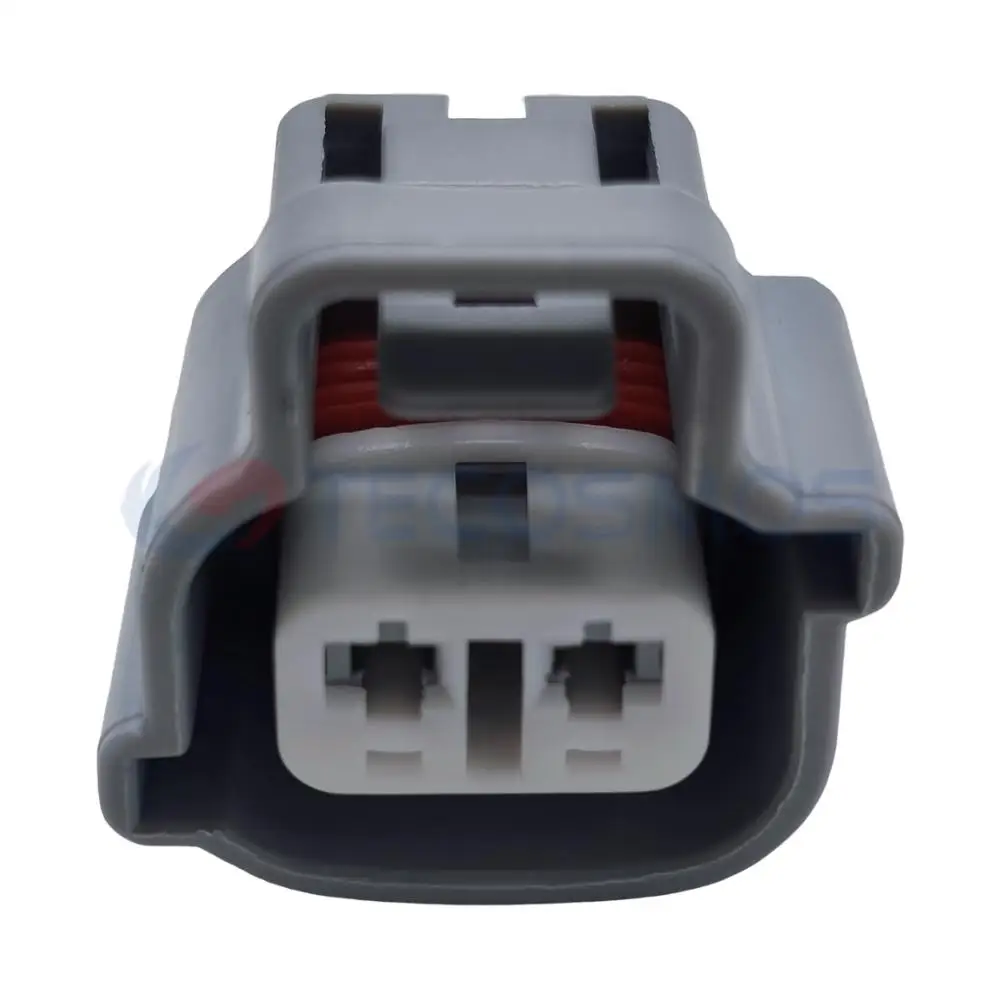 1/5/10Pcs2 Pin female Automotive Fog Socket Lamp Plug Turn Signal Light Connector With Cable Wire Harness 90980-11019 For Toyota