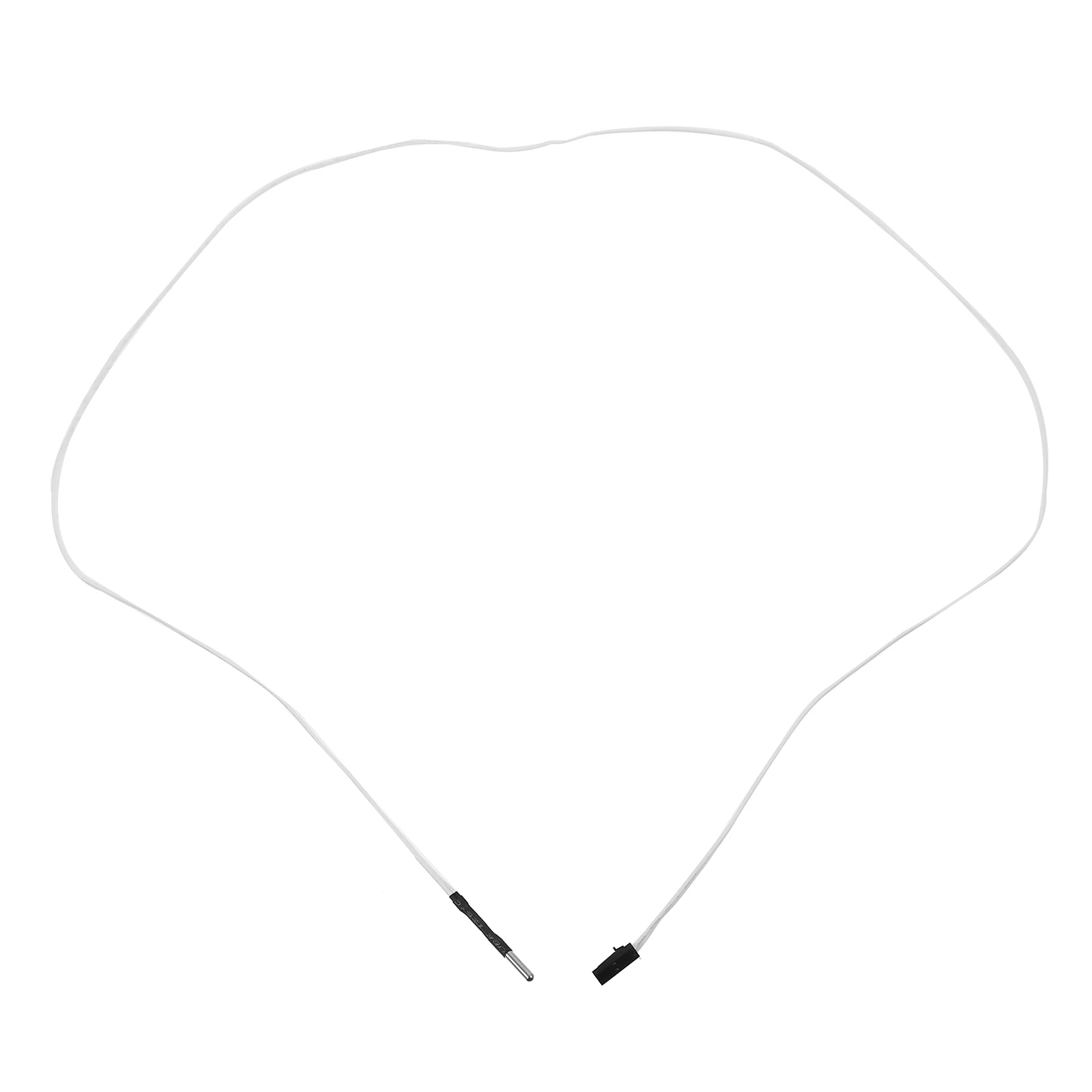 

3 D Thermocouple Sensor Temperature Sensing Printer Probe Probes Wire Plastic Replacement
