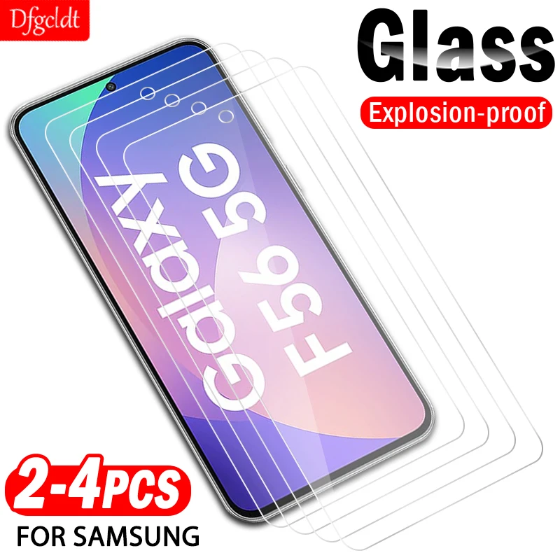 2-4Piece Screen Pro…