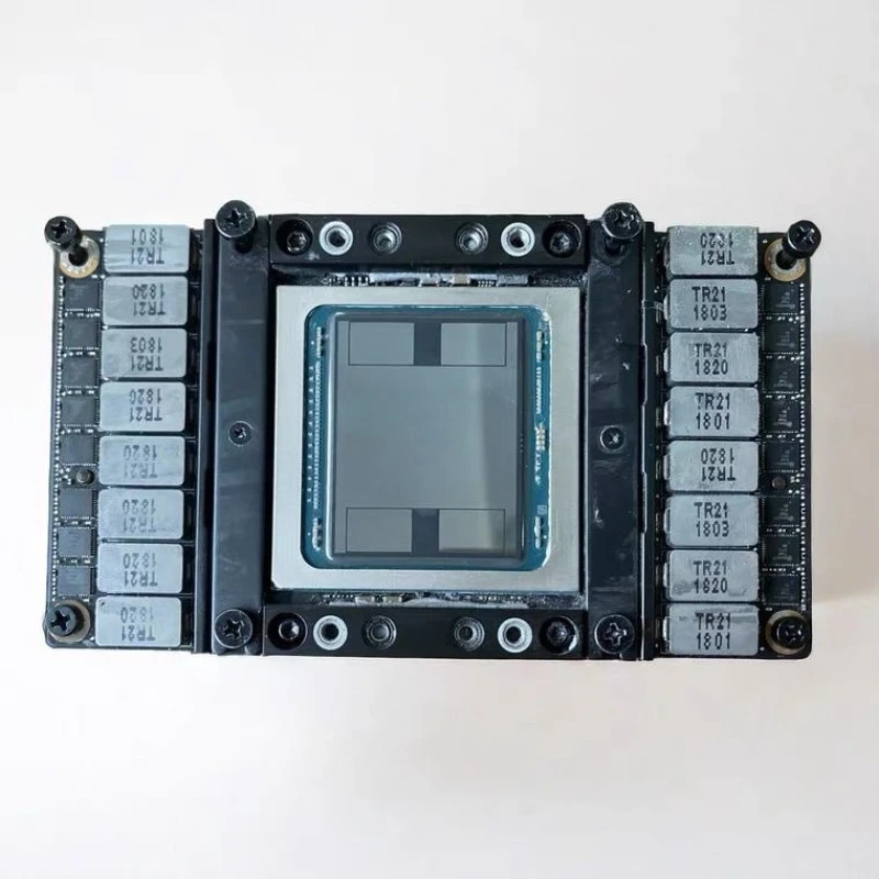 V100 SXM2 deep learning graphics card/Ai training and inference/big data can be invoiced