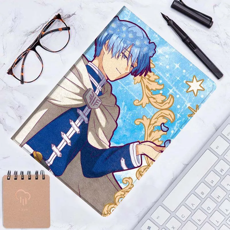 حافظة لجهاز F-Frieren B-Veyond Journeys End لجهاز Honor Tab Pad 6 7 8 9 X8 V7 V8 X9 13 X8a X9a Pro 10 Magic GT2 10.1 13.3 بوصة