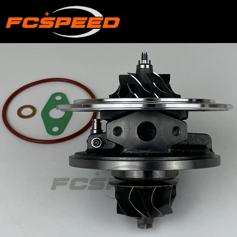 Turbo cartridge GT1852V 709836 Turbo charger chra for Mercede C E 200 220 Sprinter I 211 311 411 213 313 413 CDI OM611DE22LA