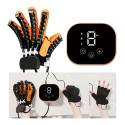 Hand Exercise Gloves Rehabilitation Training Glove Finger Training Stroke Hemiplegia Rehabilitation Hand Function Recovery Glove