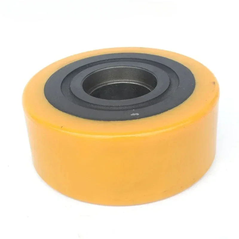 

210*85mm PU Balance Wheel with Good Quality