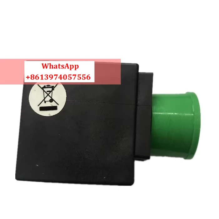 

Solenoid valve coil BDV08230AY imported coil BDV08224DU coil 220V voltage solenoid