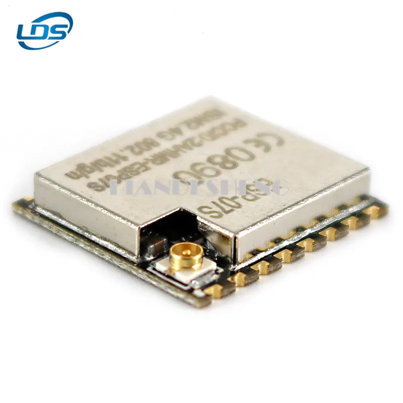 ESP-07S ESP8266 serial port to WIFI module industrial low power wireless module